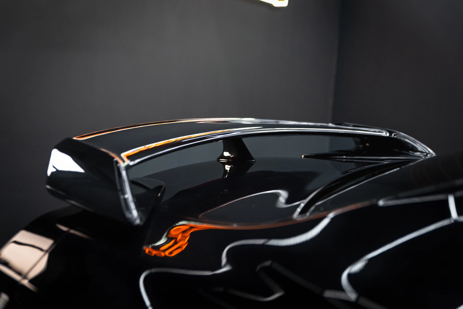 Hoofdafbeelding Nissan GT-R