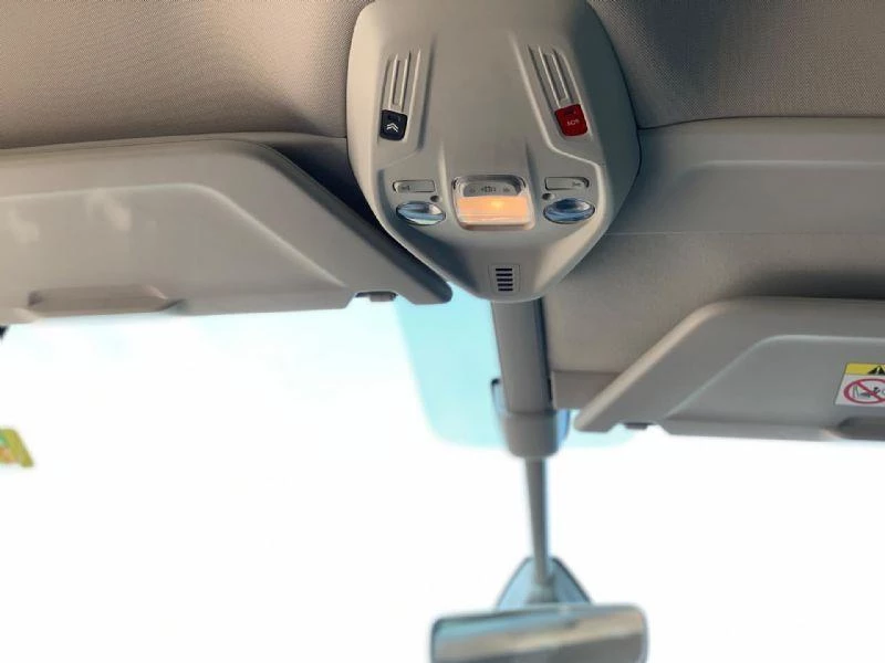 Hoofdafbeelding Citroën C4 Picasso