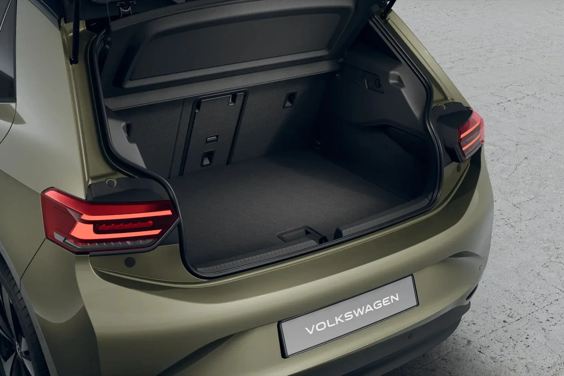 Hoofdafbeelding Volkswagen ID.3