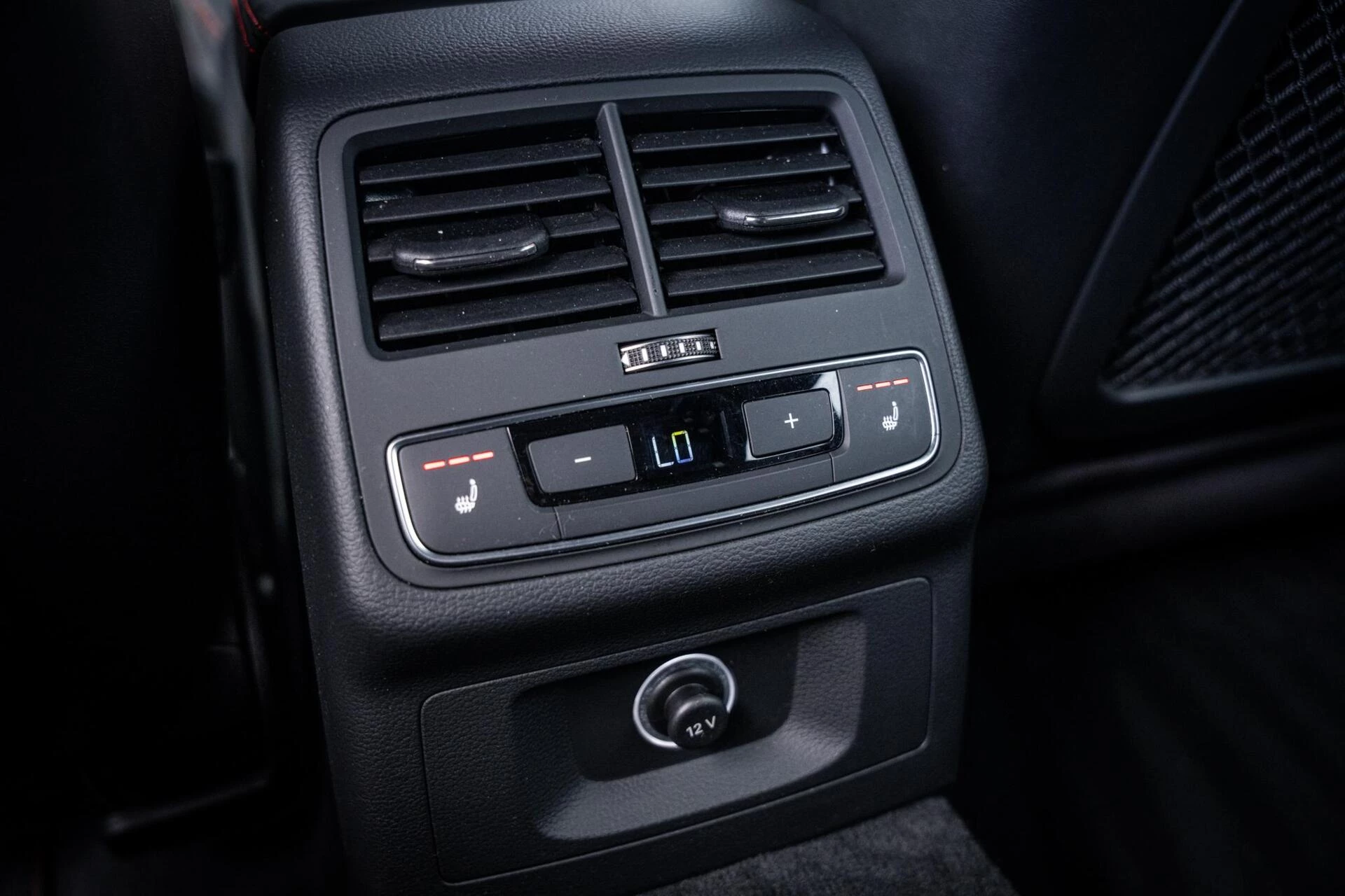 Hoofdafbeelding Audi RS4