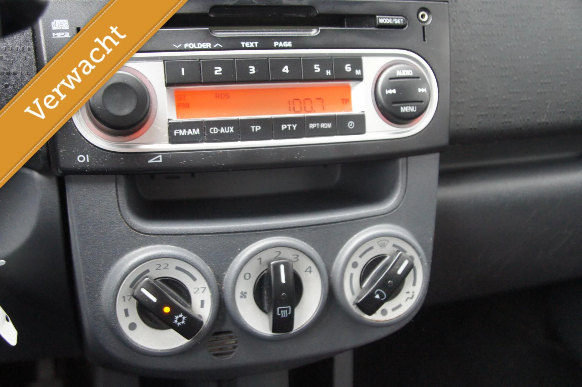 Hoofdafbeelding Mitsubishi Colt