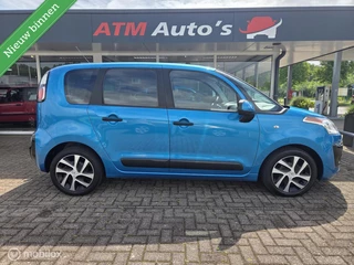 Citroen C3 Picasso 1.4 VTi Tendance Airco Cruise dealer auto
