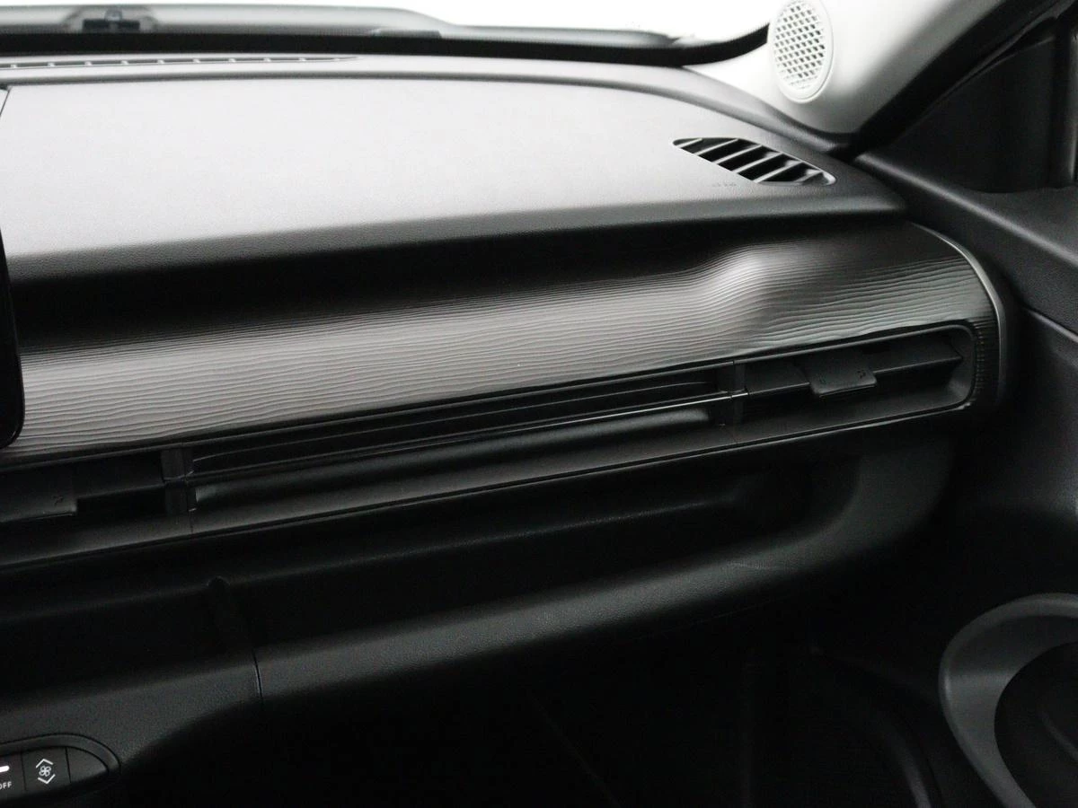 Hoofdafbeelding Jeep Avenger