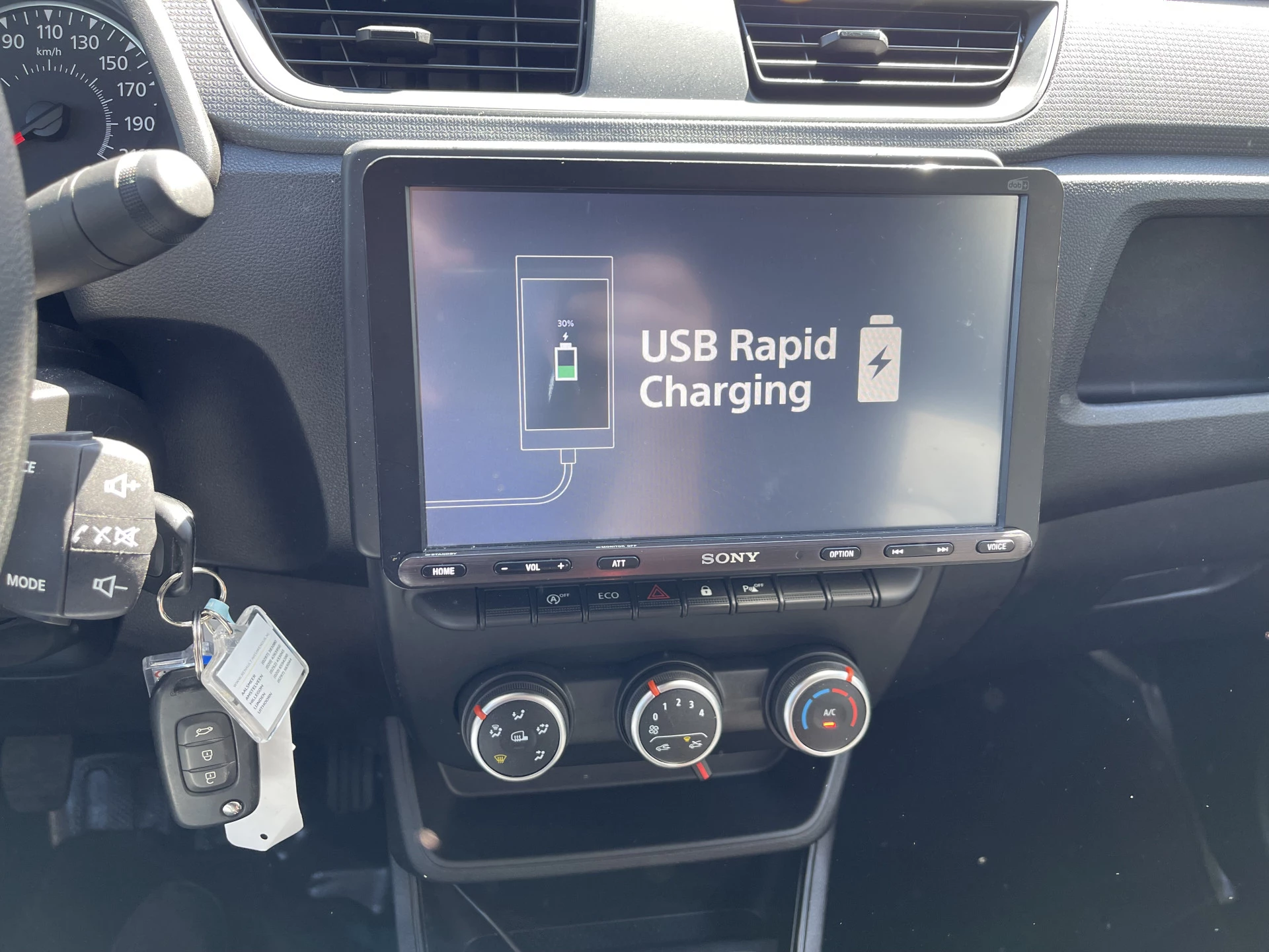 Hoofdafbeelding Renault Express