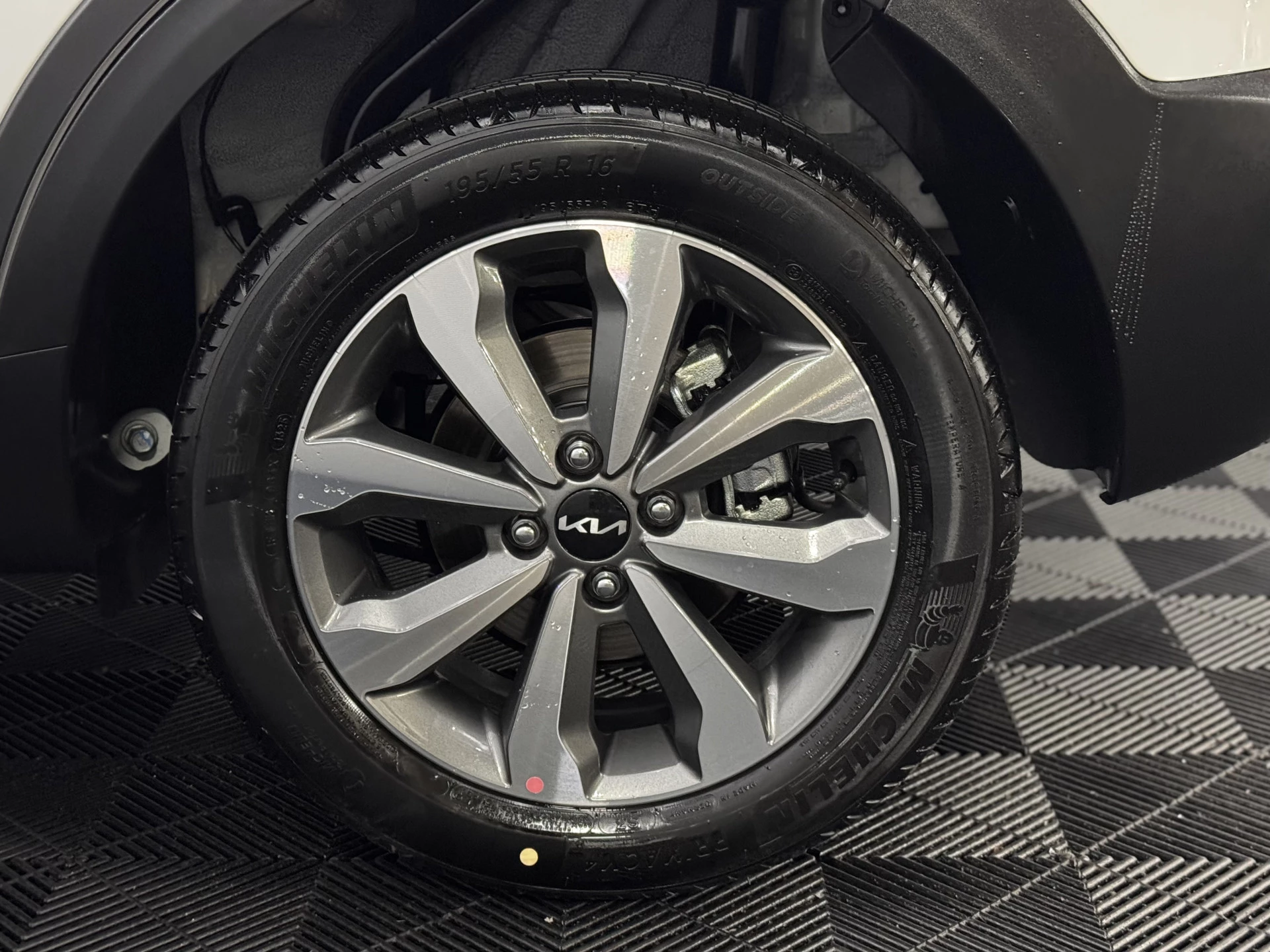 Hoofdafbeelding Kia Stonic