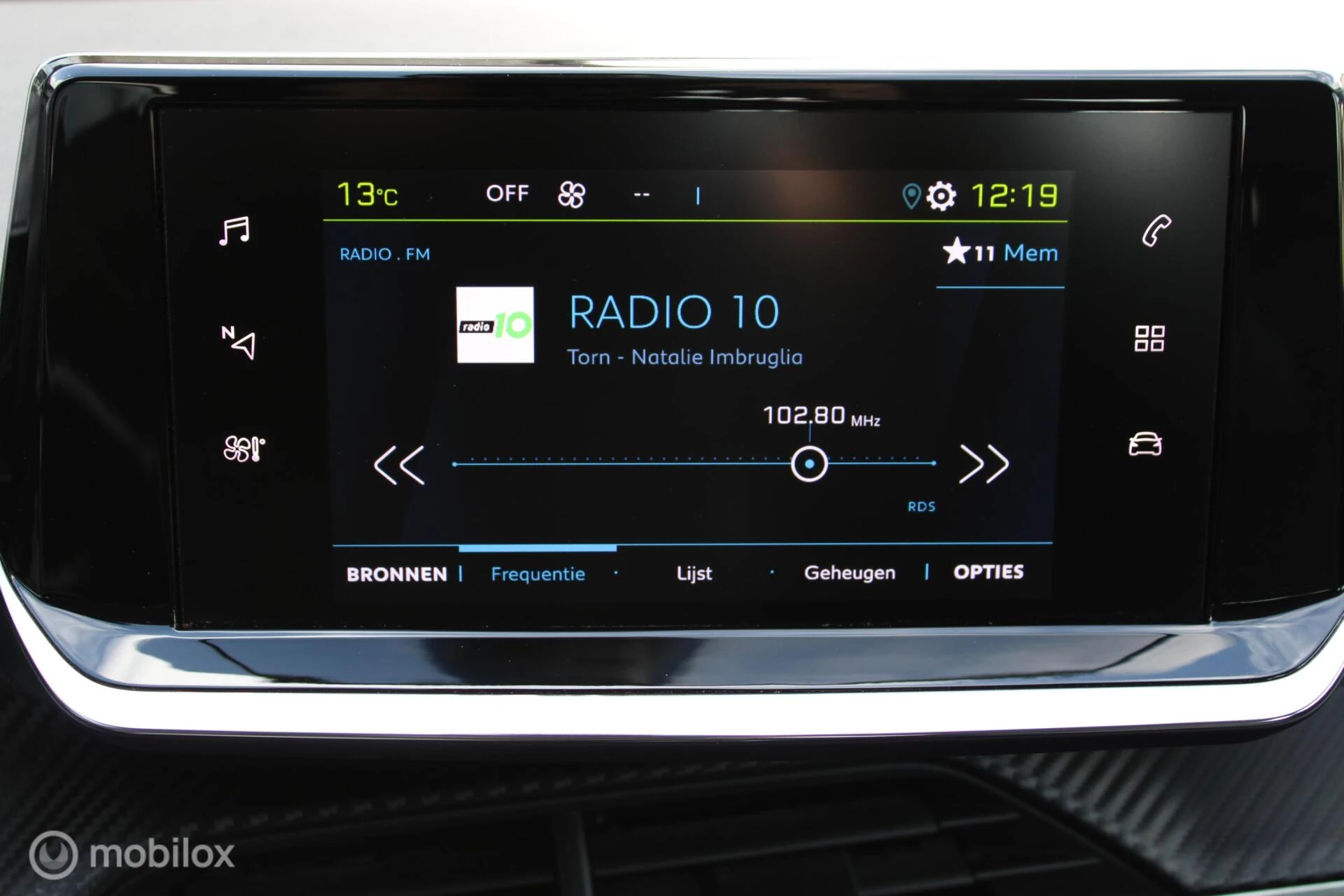 Hoofdafbeelding Peugeot e-208