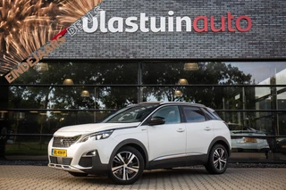Peugeot 3008 1.6 e-THP GT Line , Panoramadak, Camera,