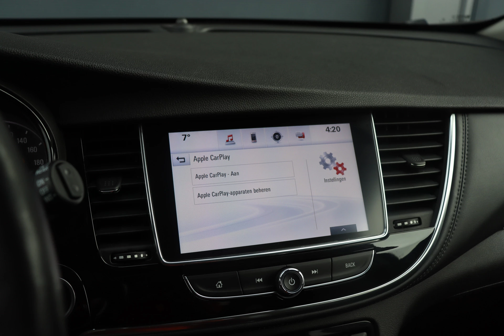 Hoofdafbeelding Opel Mokka X