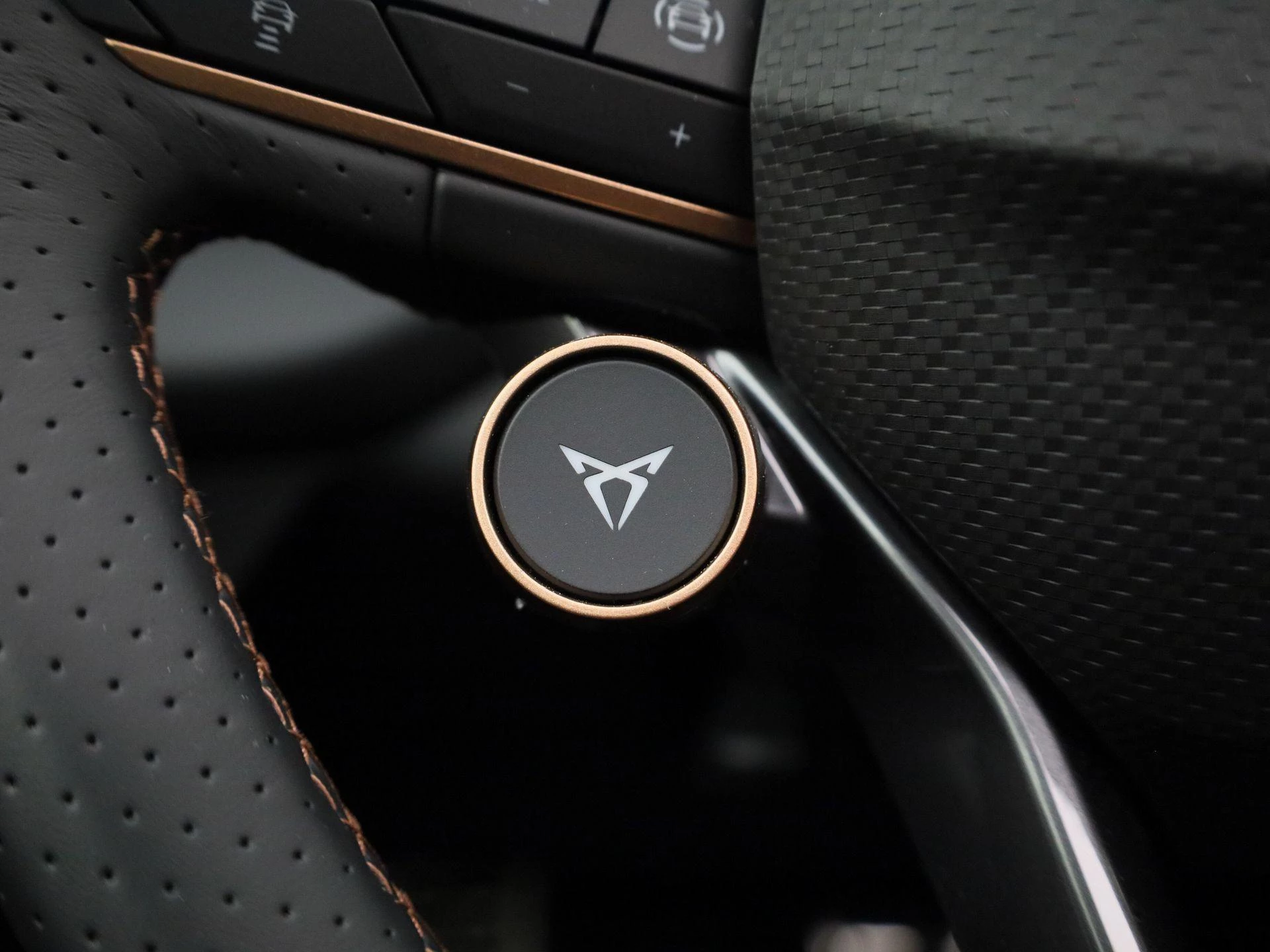 Hoofdafbeelding CUPRA Terramar