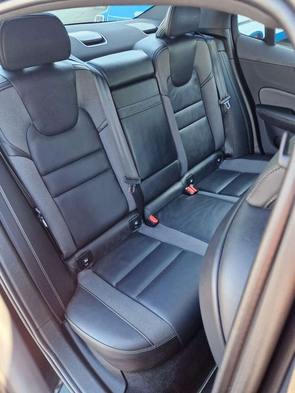 Hoofdafbeelding Volvo S60