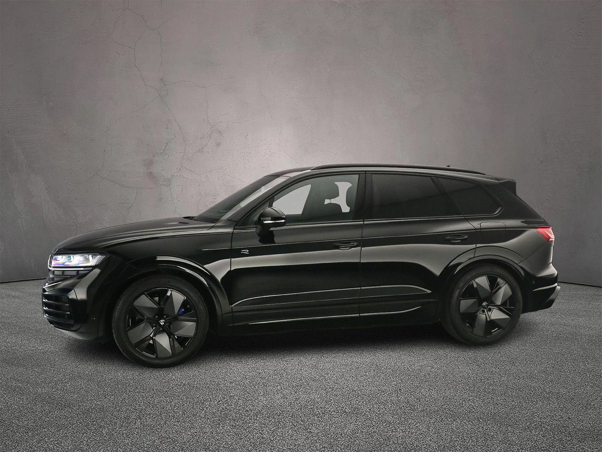 Hoofdafbeelding Volkswagen Touareg