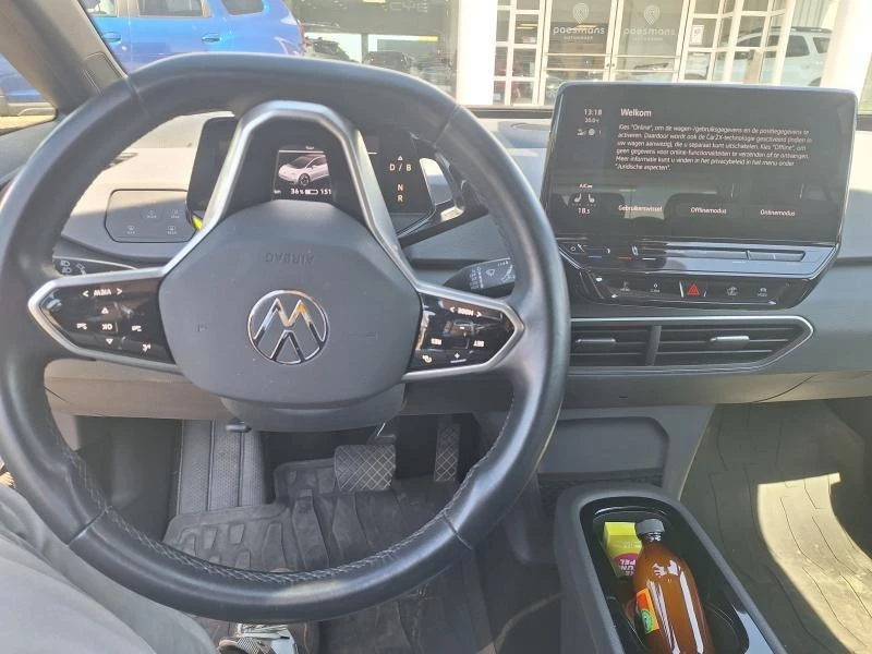 Hoofdafbeelding Volkswagen ID.3