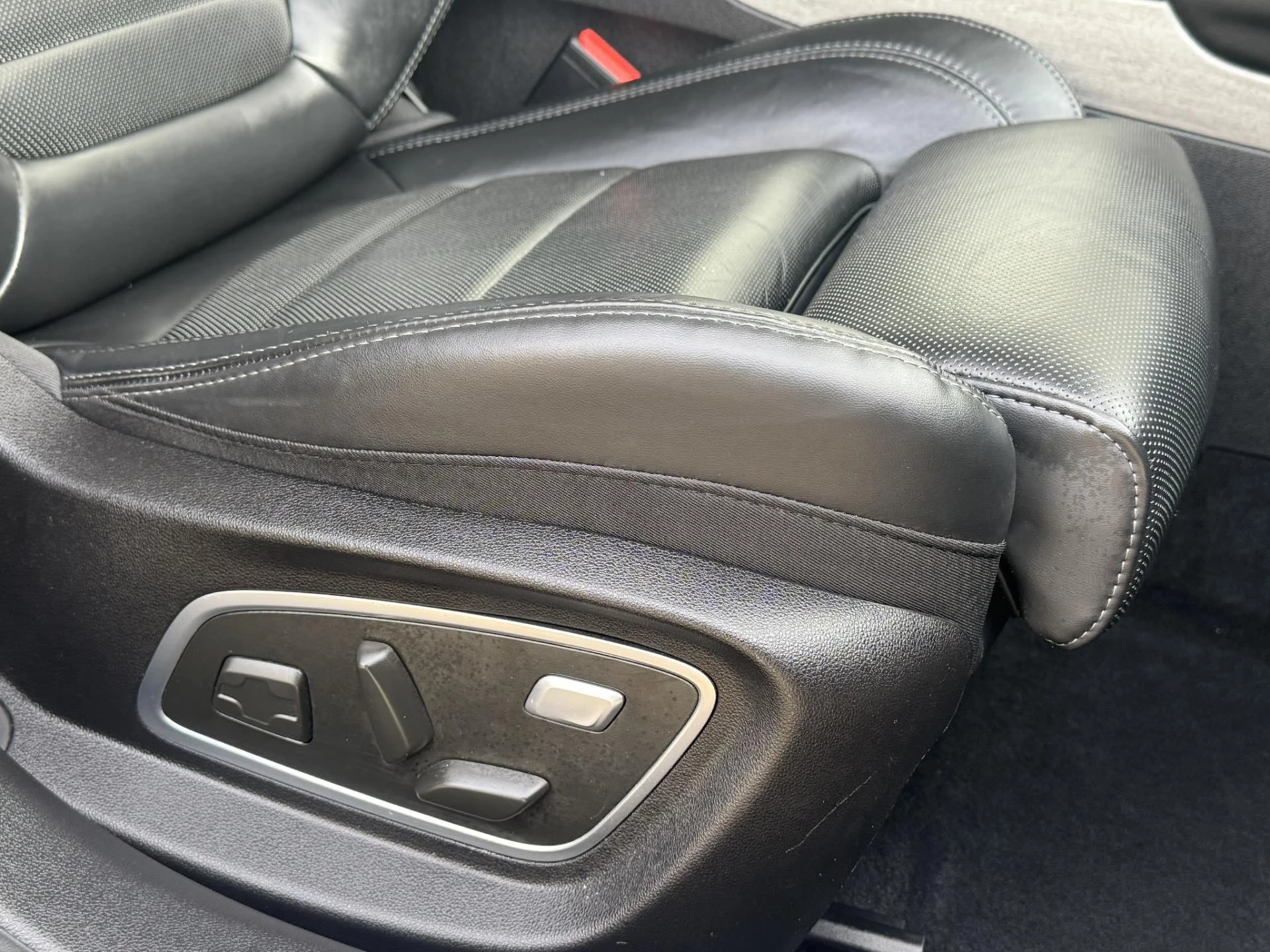 Hoofdafbeelding Renault Talisman