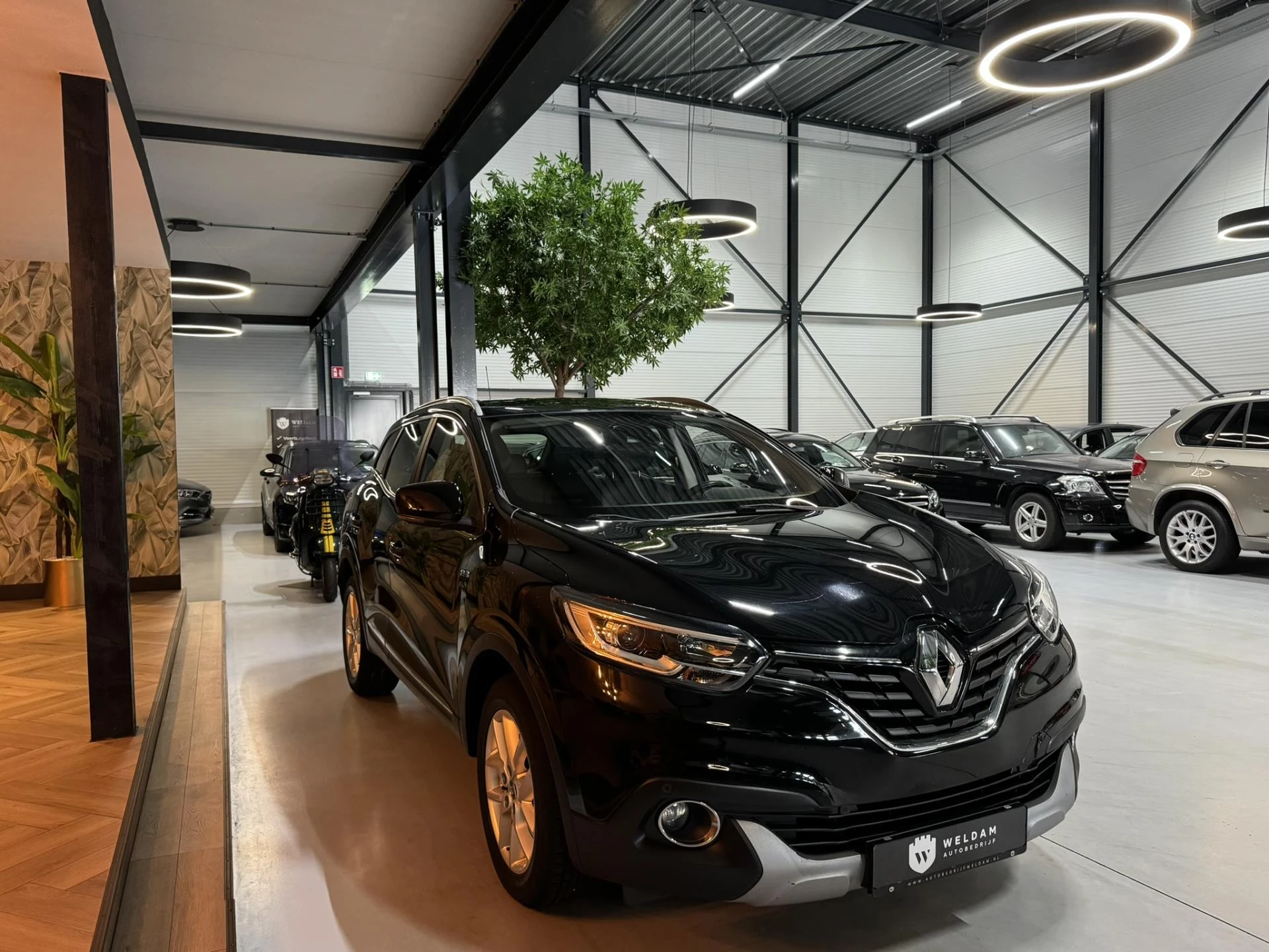 Hoofdafbeelding Renault Kadjar