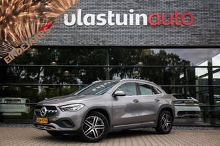 Mercedes-Benz GLA 200 AMG Line , Virtual cockpit, Achteruitrijcamera,