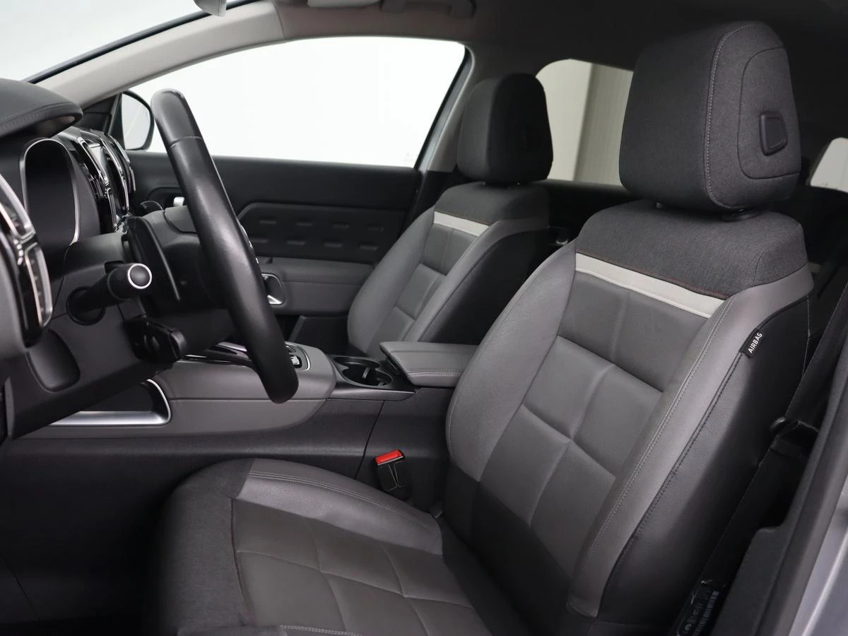 Hoofdafbeelding Citroën C5 Aircross