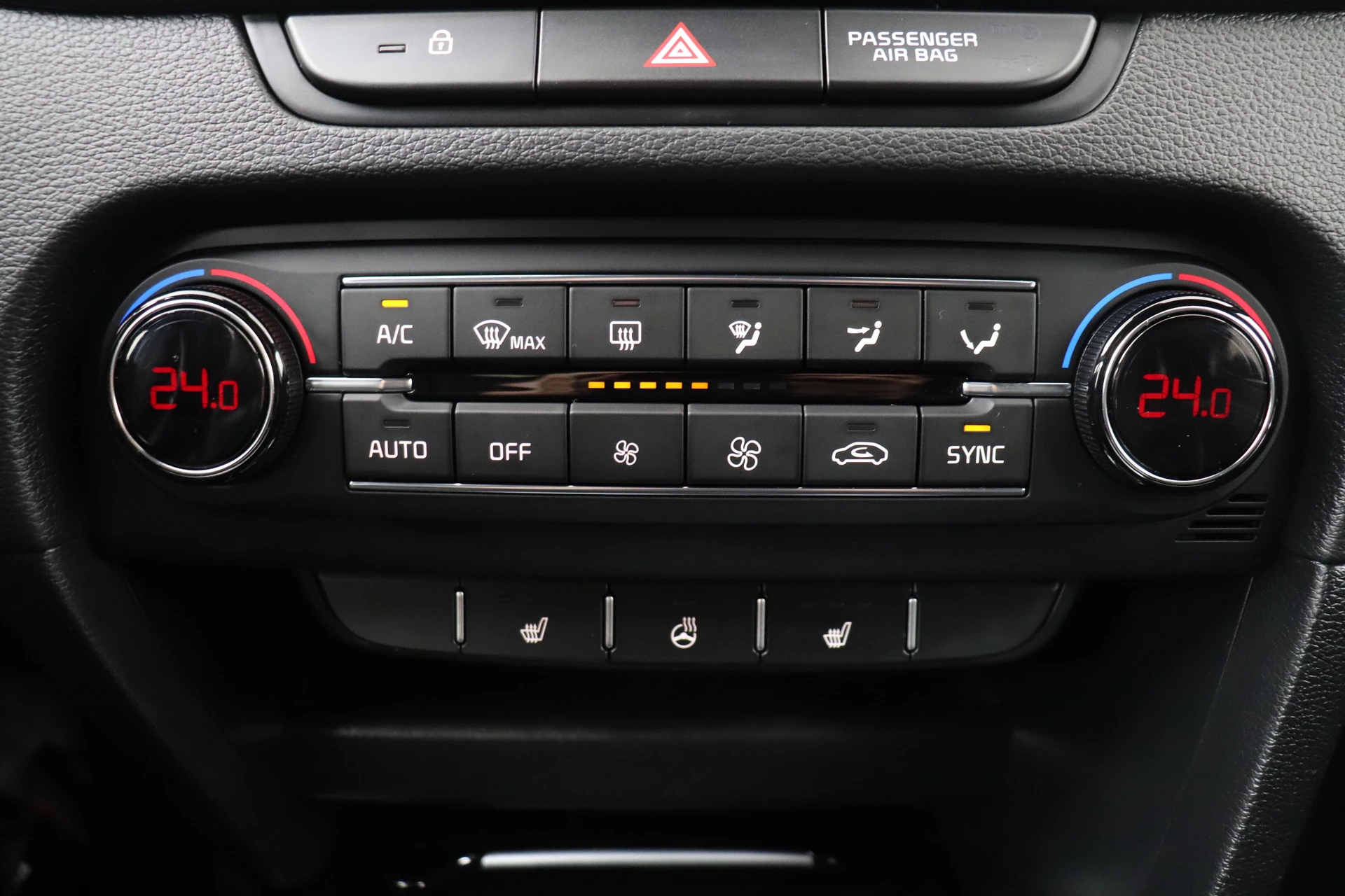 Hoofdafbeelding Kia ProCeed