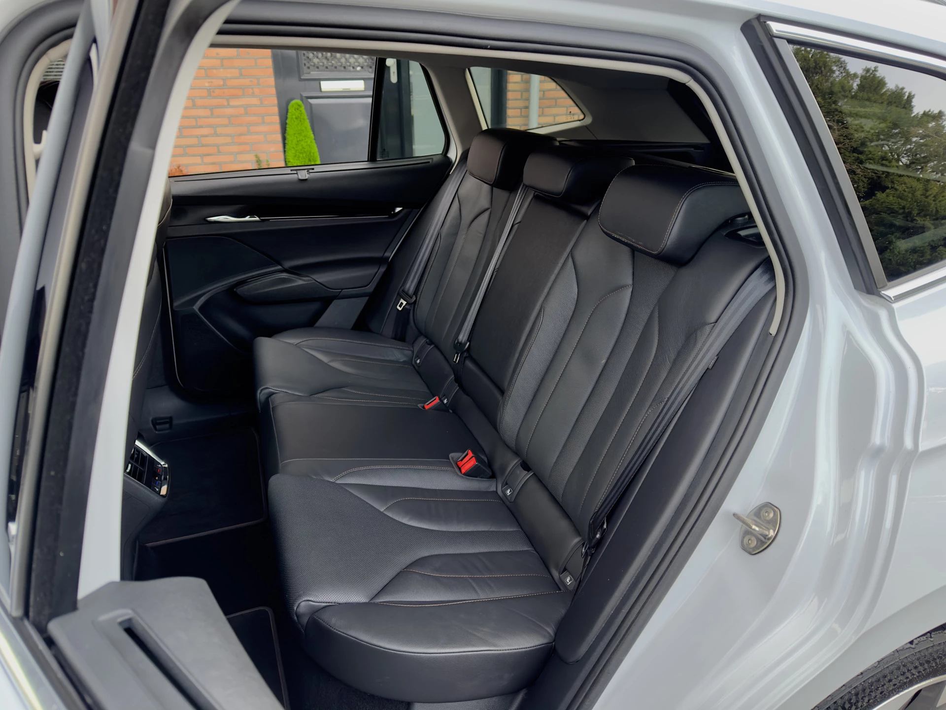 Hoofdafbeelding Škoda Enyaq iV