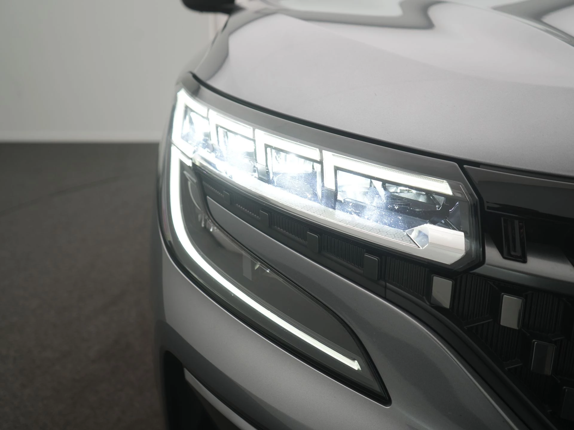 Hoofdafbeelding Renault Austral