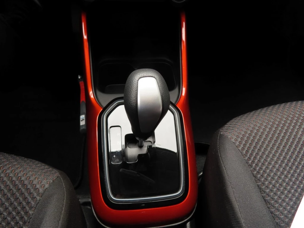 Hoofdafbeelding Suzuki Ignis