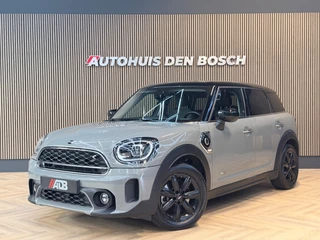 Hoofdafbeelding MINI Countryman Mini Mini Countryman 1.5 Cooper S E ALL4 Chili