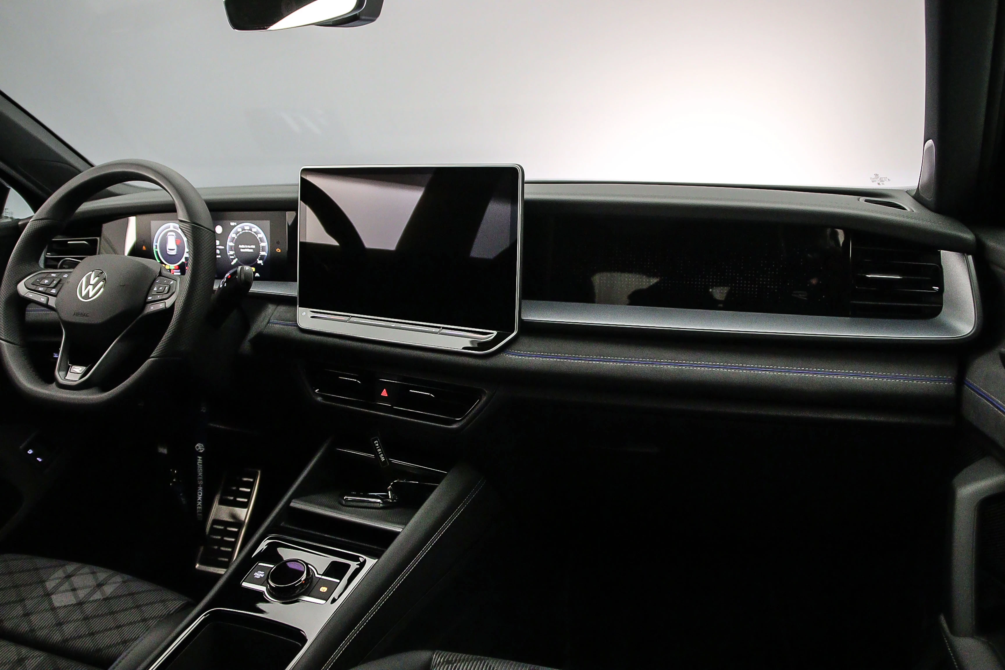 Hoofdafbeelding Volkswagen Tayron