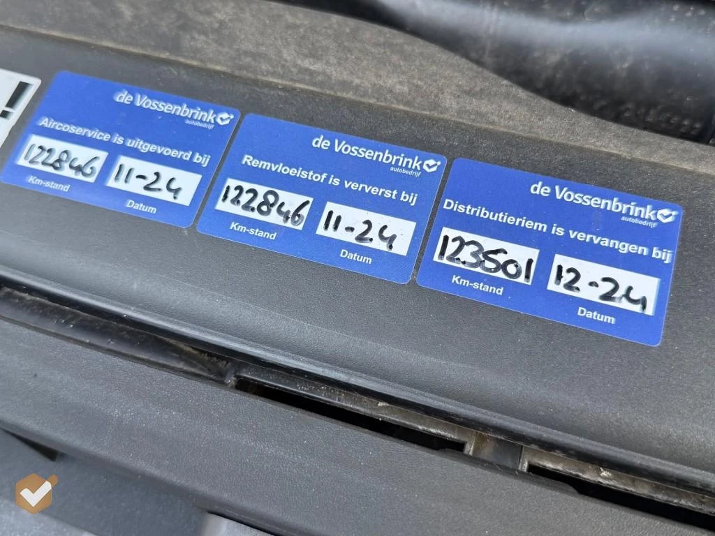 Hoofdafbeelding Volkswagen Golf Sportsvan