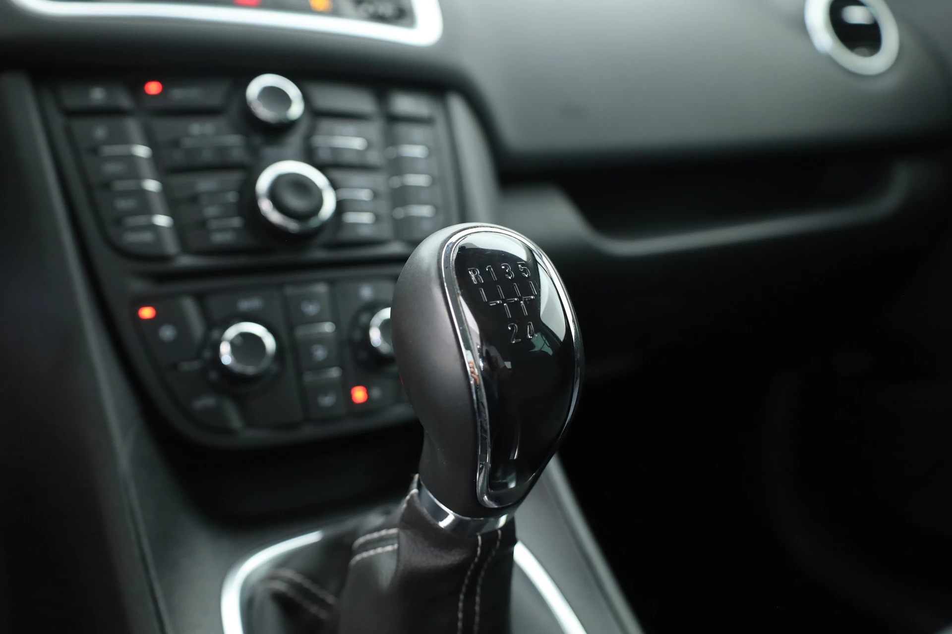 Hoofdafbeelding Opel Meriva