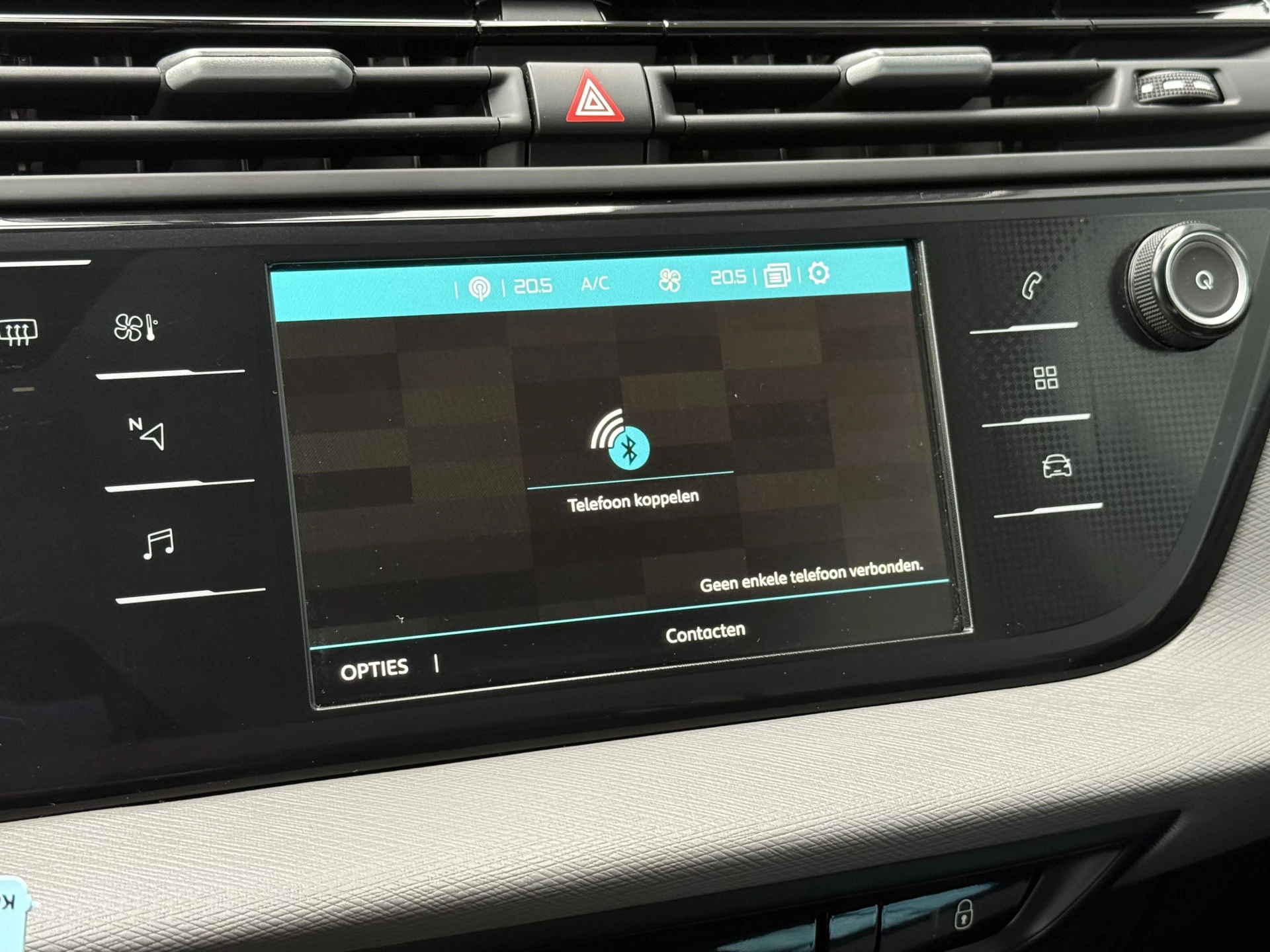 Hoofdafbeelding Citroën Grand C4 Spacetourer