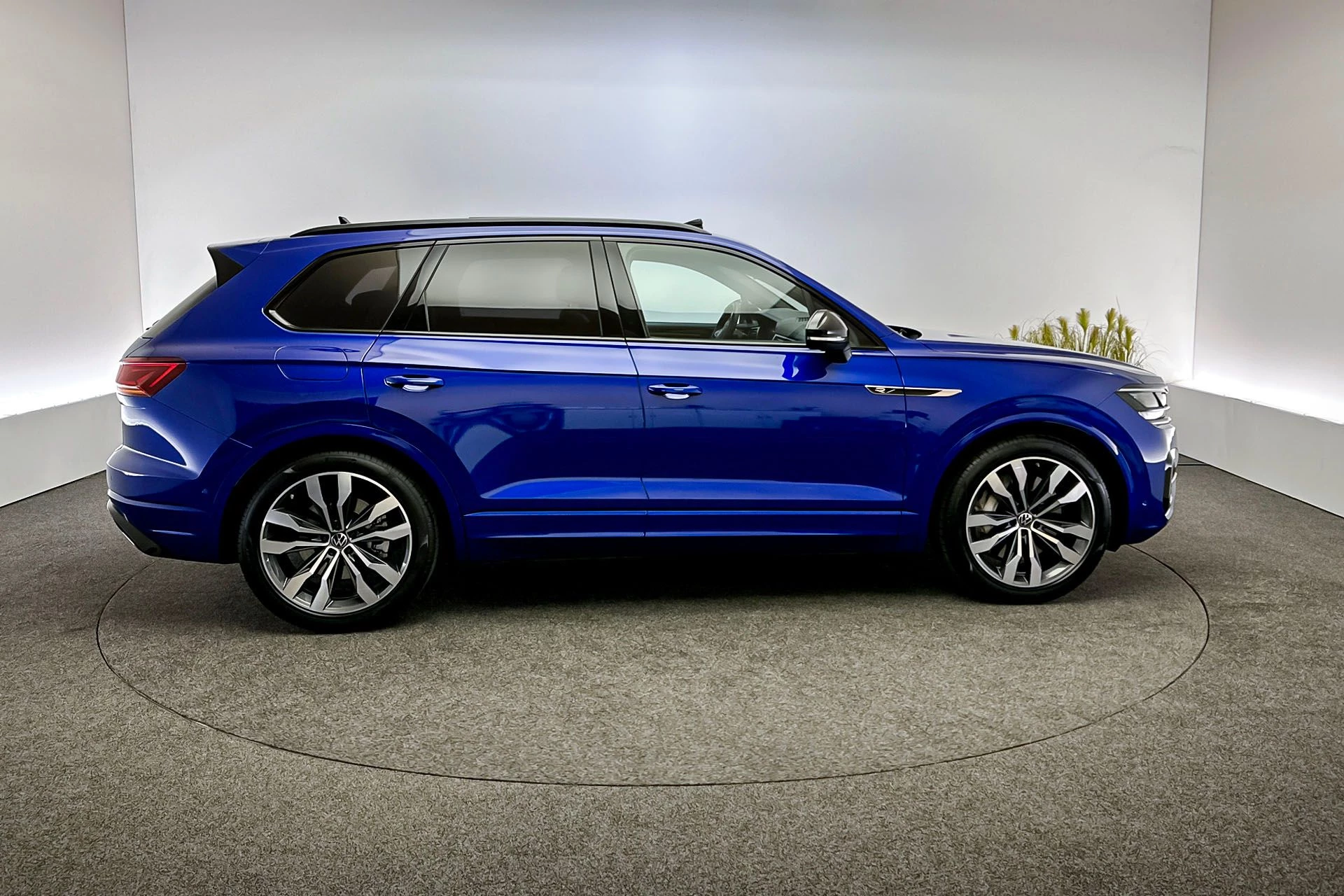 Hoofdafbeelding Volkswagen Touareg