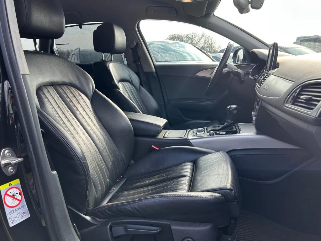 Hoofdafbeelding Audi A6 Allroad