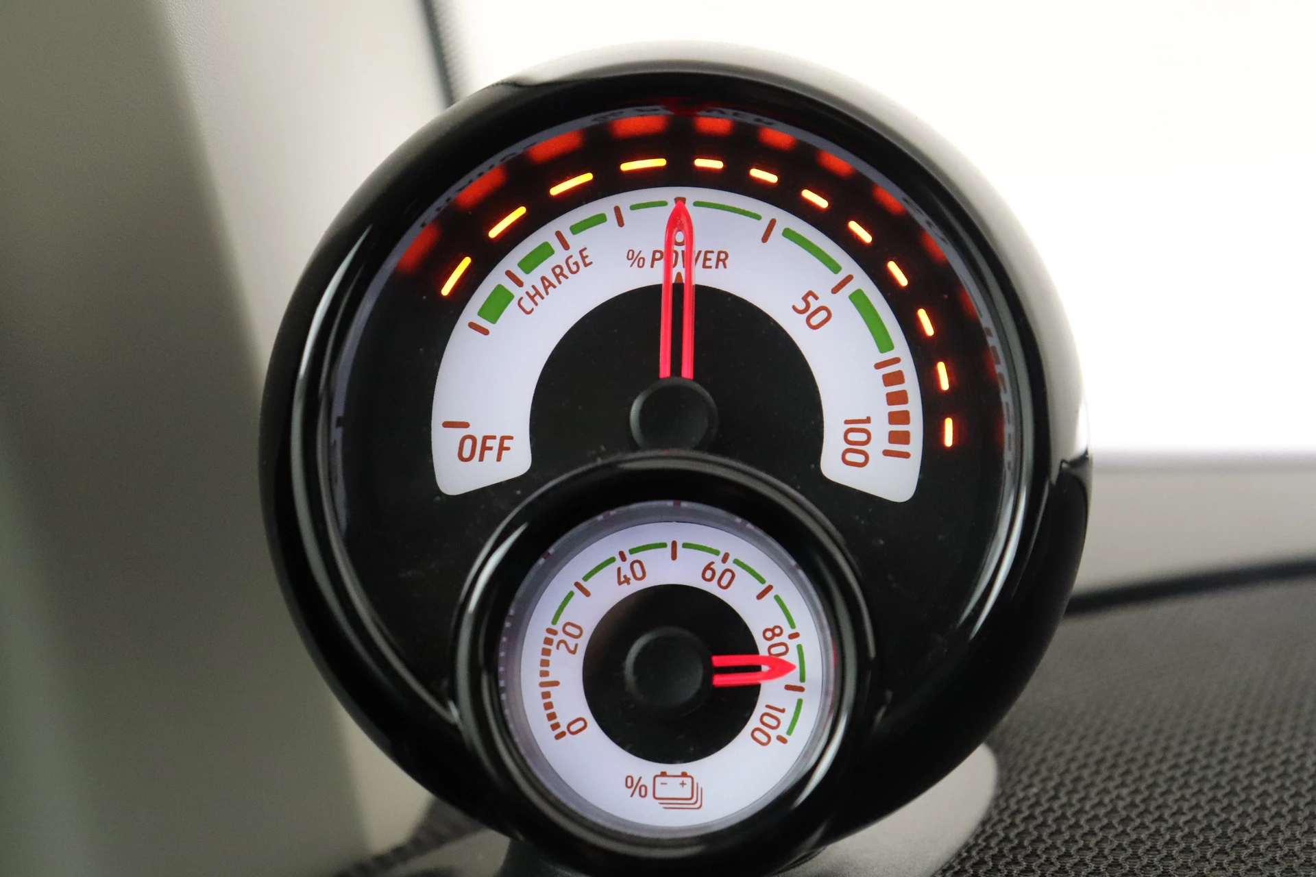 Hoofdafbeelding smart Fortwo