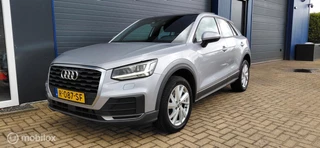 Audi Q2 1.4 TFSI CoD,Led,Pano,Virtual
