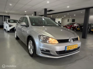 Volkswagen Golf 1.4 TSI Highline