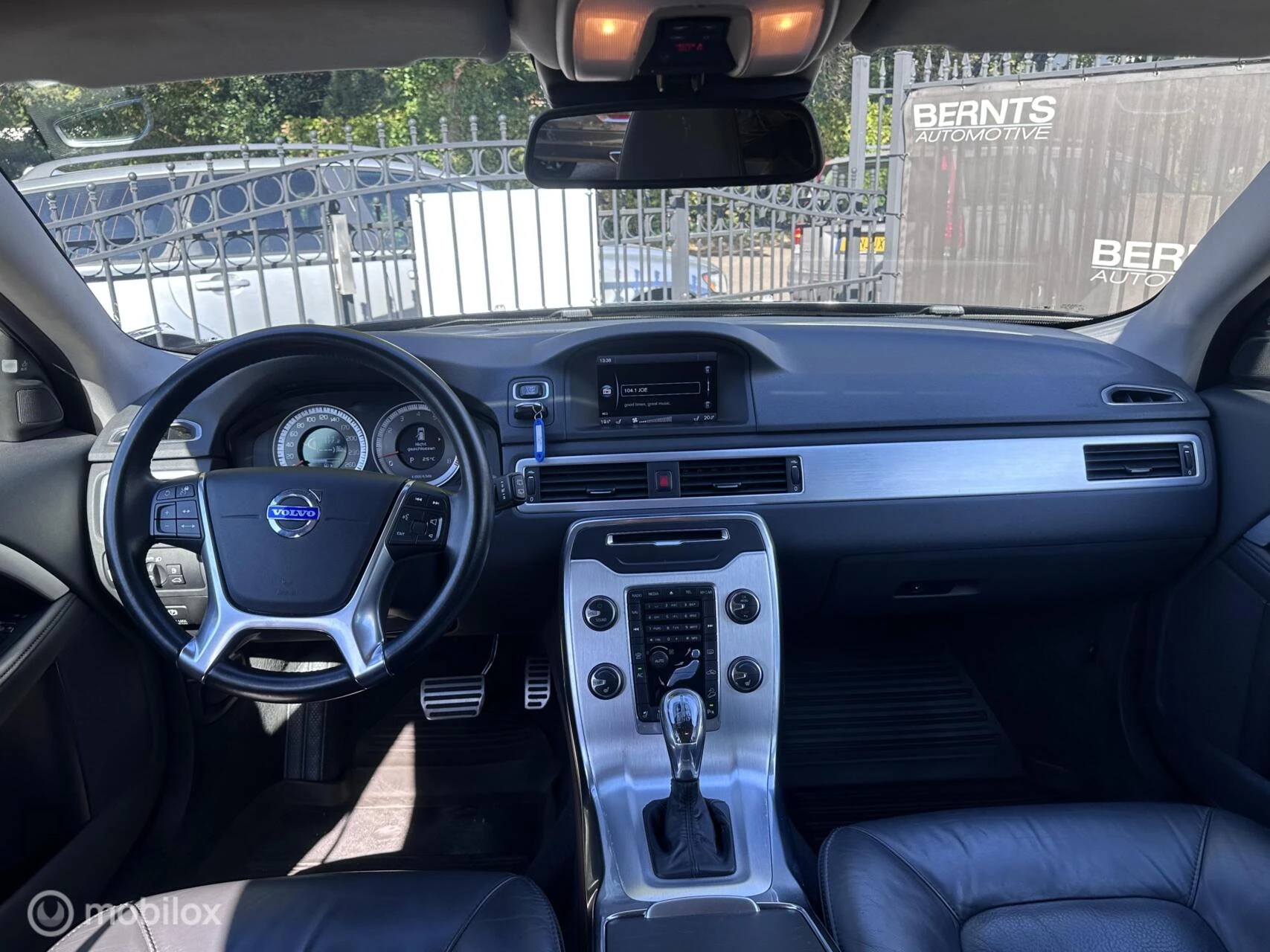 Hoofdafbeelding Volvo XC70