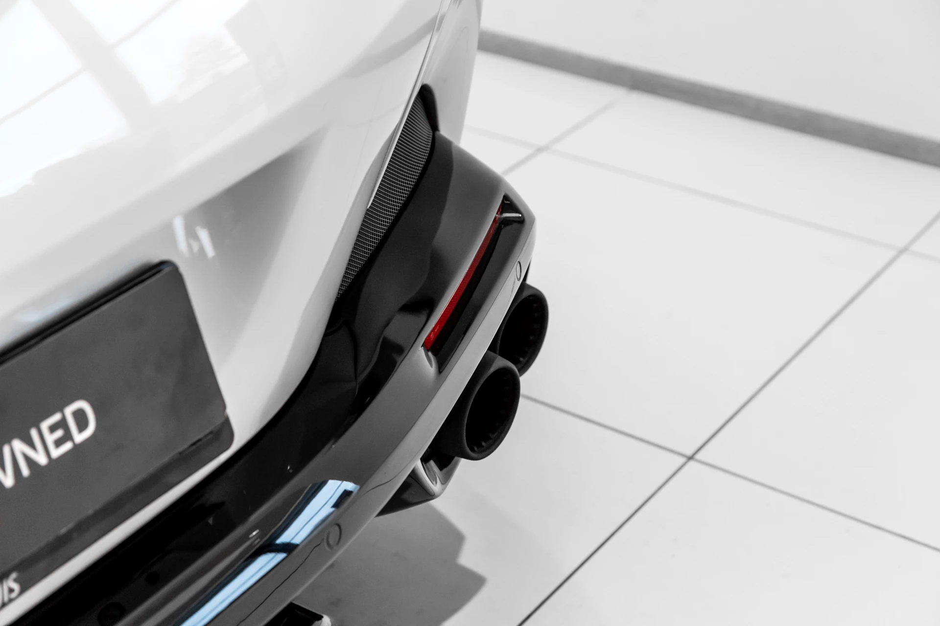 Hoofdafbeelding Ferrari Portofino