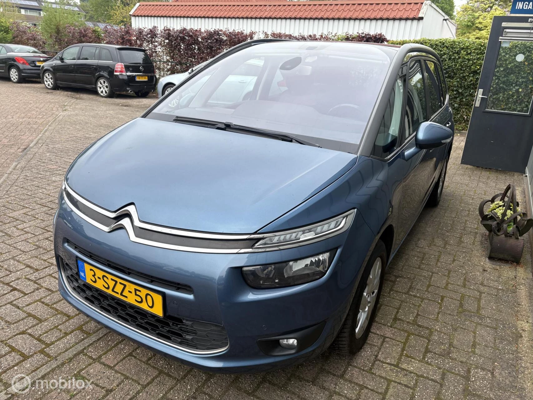 Hoofdafbeelding Citroën Grand C4 Picasso