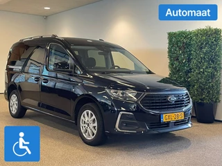 Ford Tourneo Connect L2 Rolstoelauto Automaat 5+1
