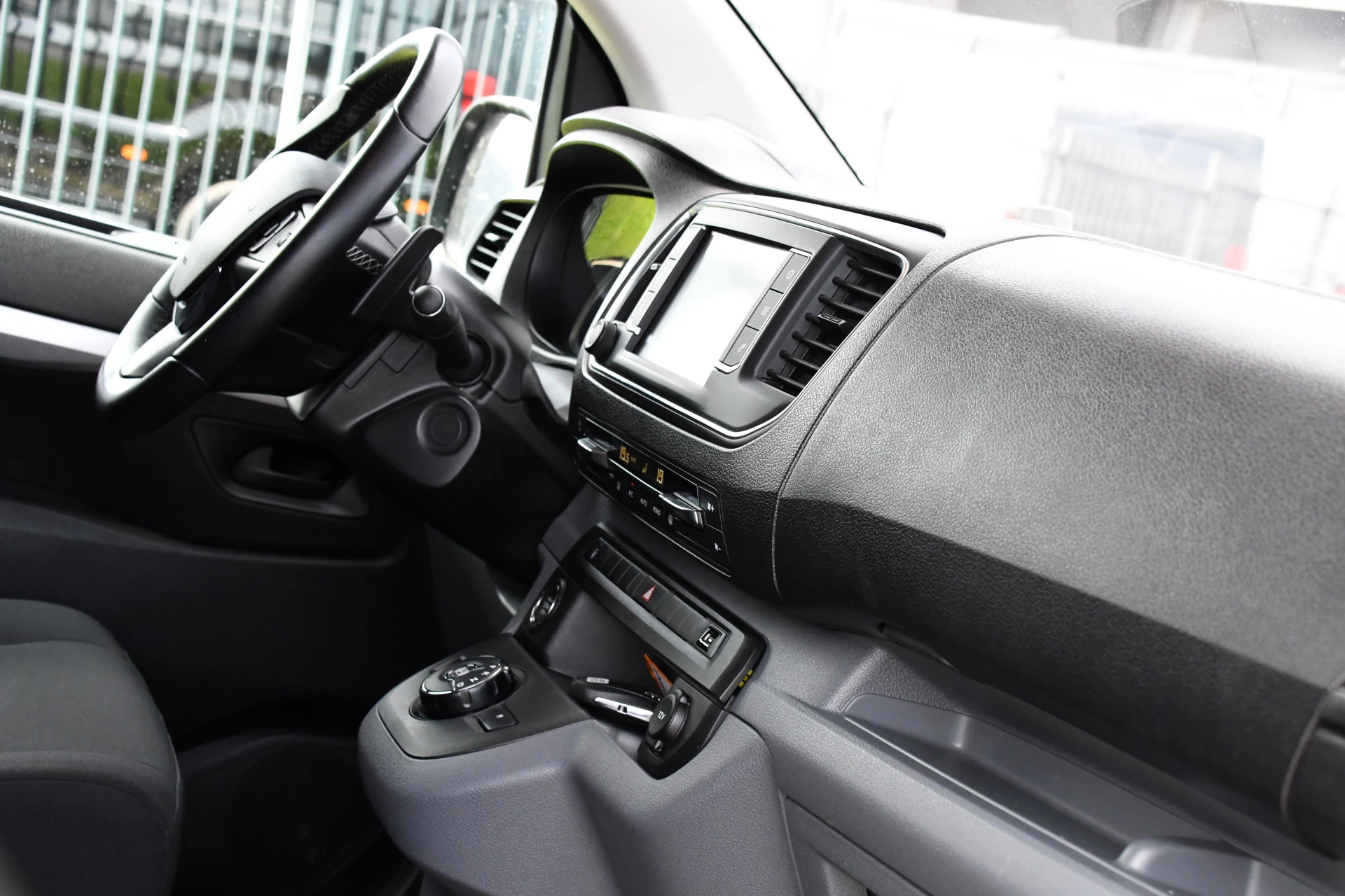 Hoofdafbeelding Citroën Jumpy