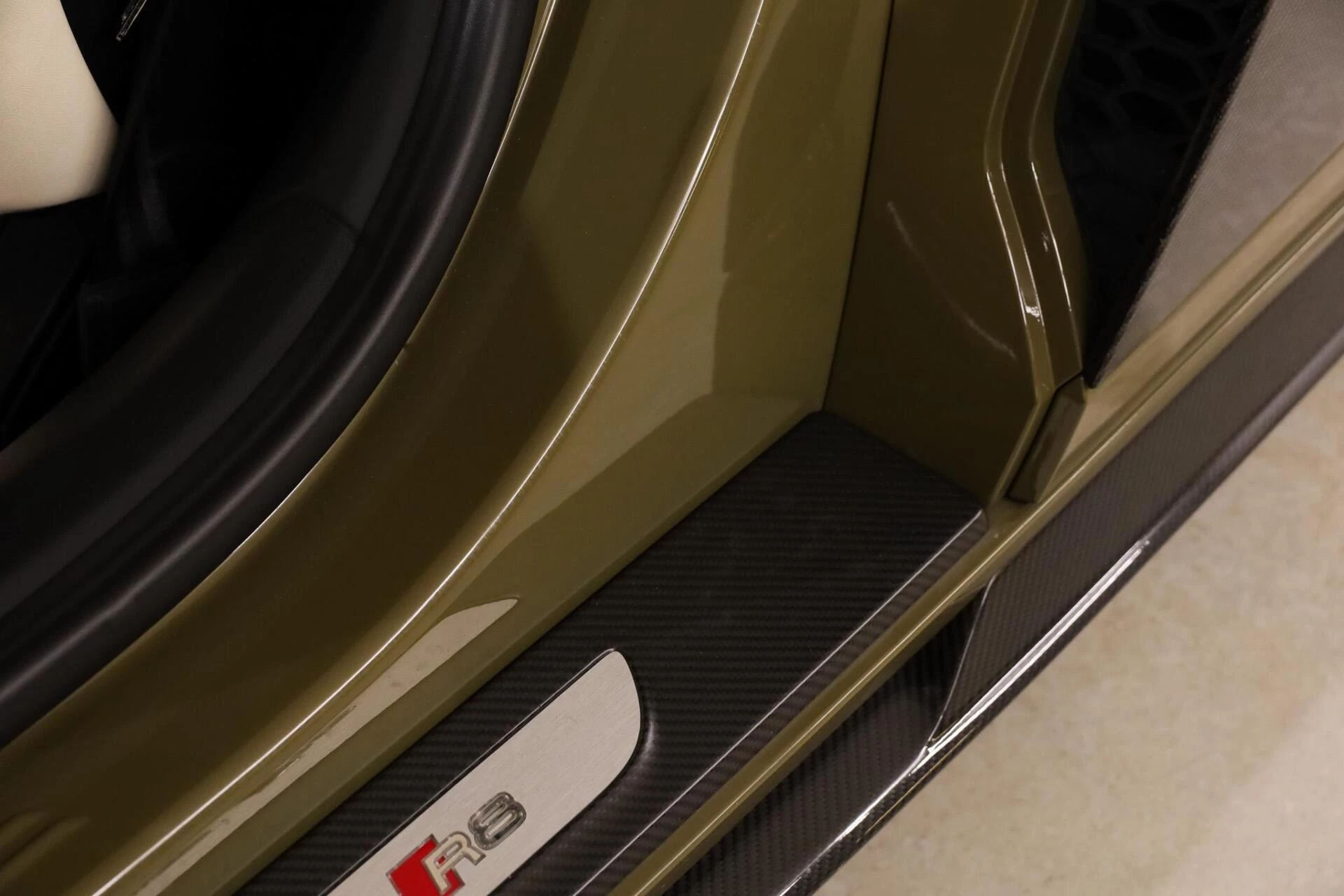 Hoofdafbeelding Audi R8