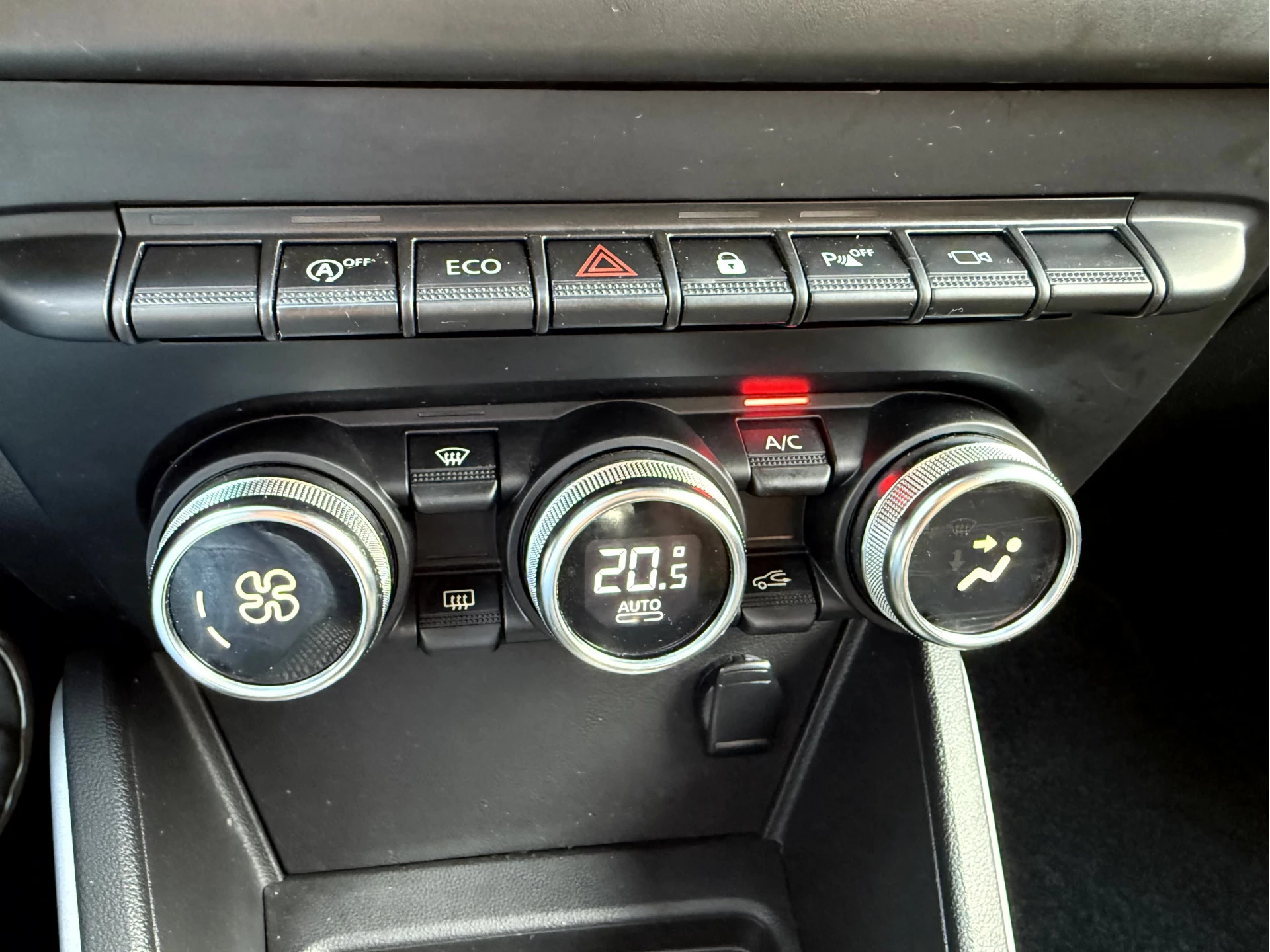 Hoofdafbeelding Dacia Duster