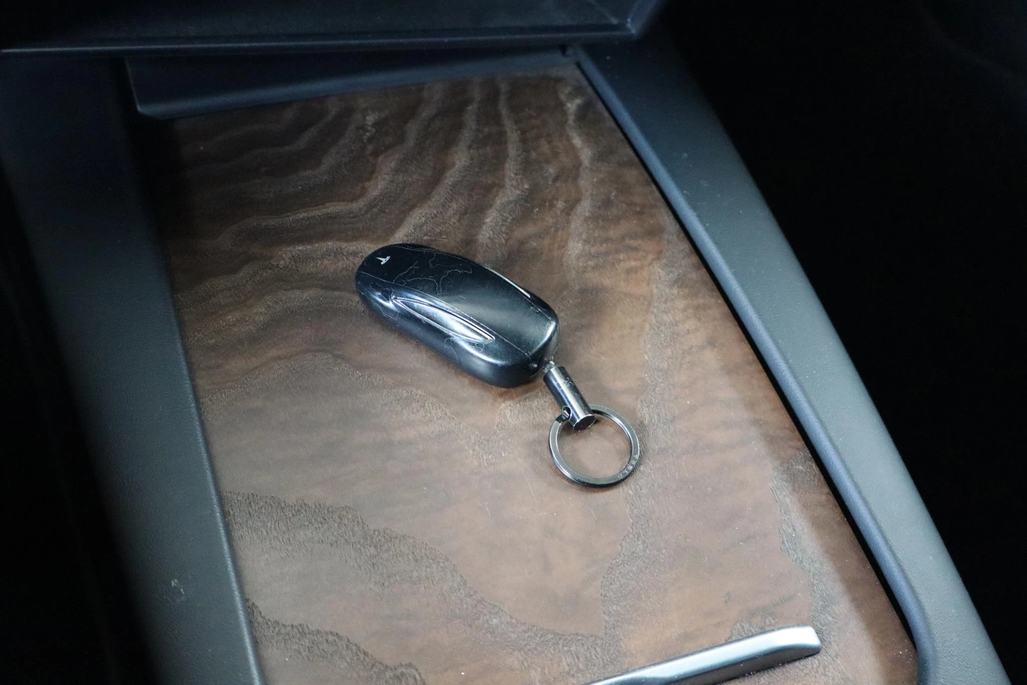 Hoofdafbeelding Tesla Model X