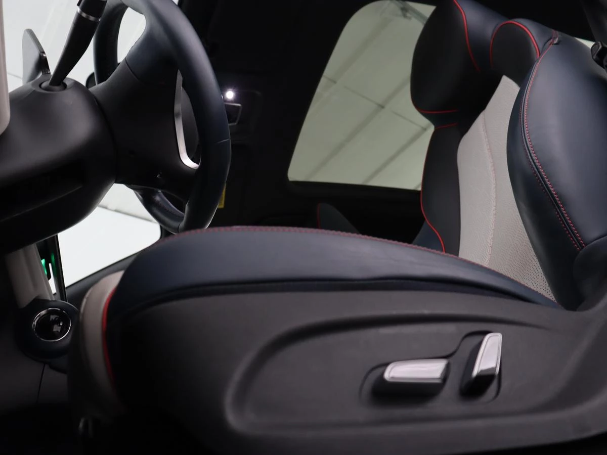 Hoofdafbeelding BYD ATTO 3