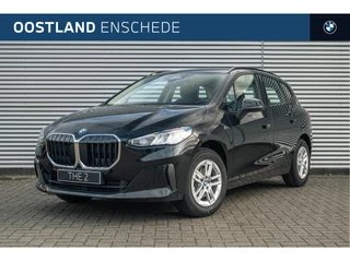 Hoofdafbeelding BMW 2 Serie BMW 2 Serie Active Tourer 220i Automaat / Achteruitrijcamera / Stoelverwarming / PDC