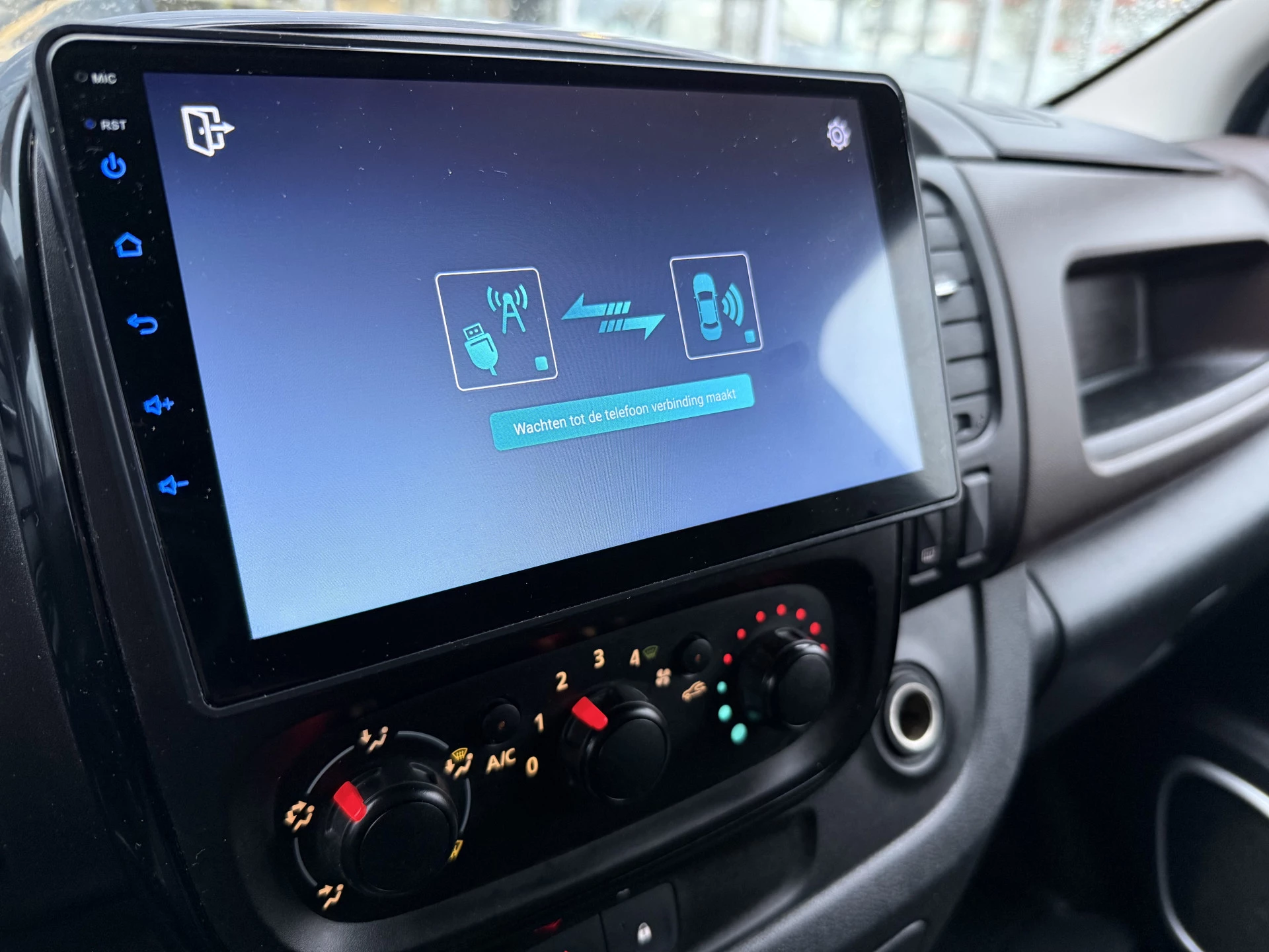 Hoofdafbeelding Fiat Talento