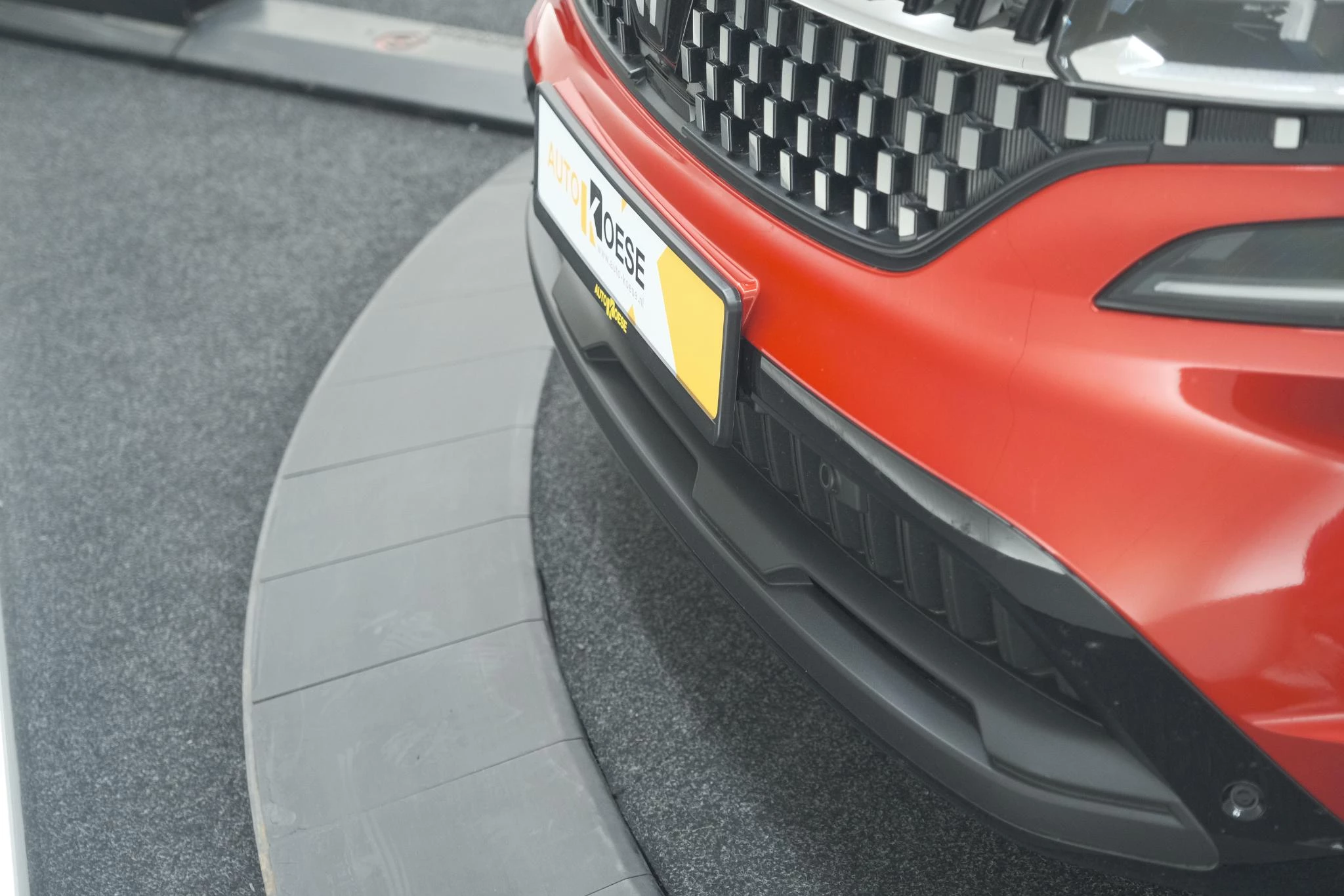 Hoofdafbeelding Renault Austral