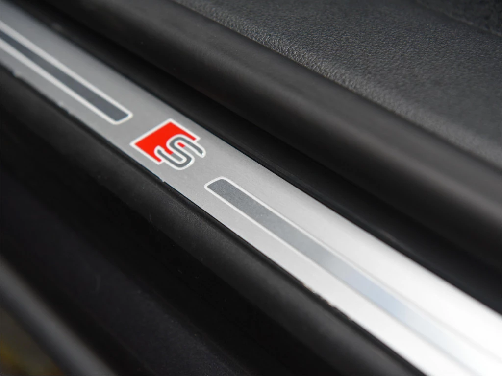 Hoofdafbeelding Audi SQ8