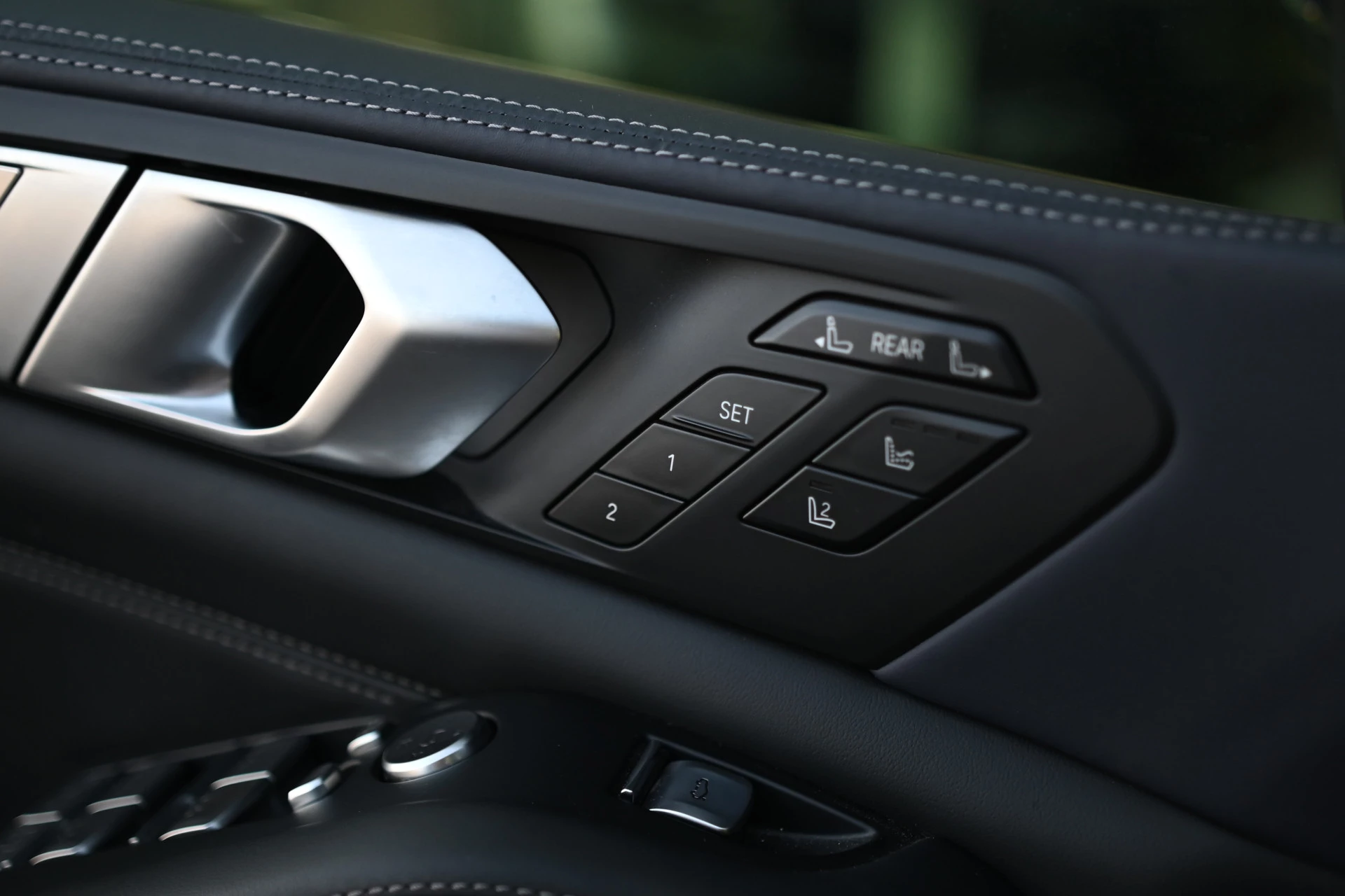 Hoofdafbeelding BMW X7