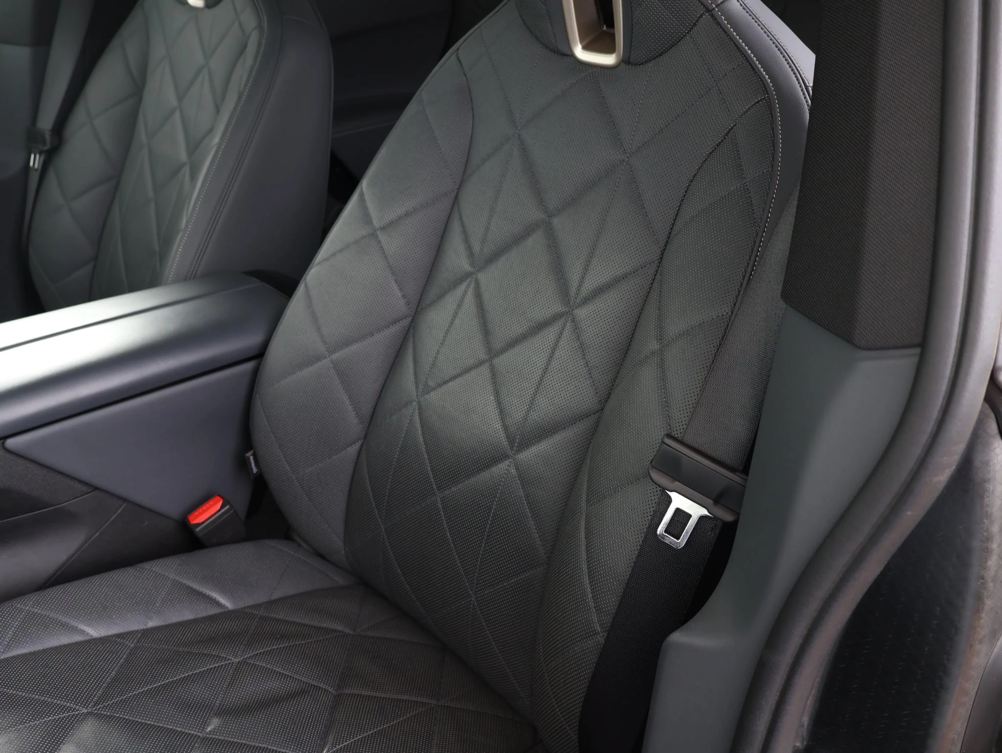 Hoofdafbeelding BMW iX