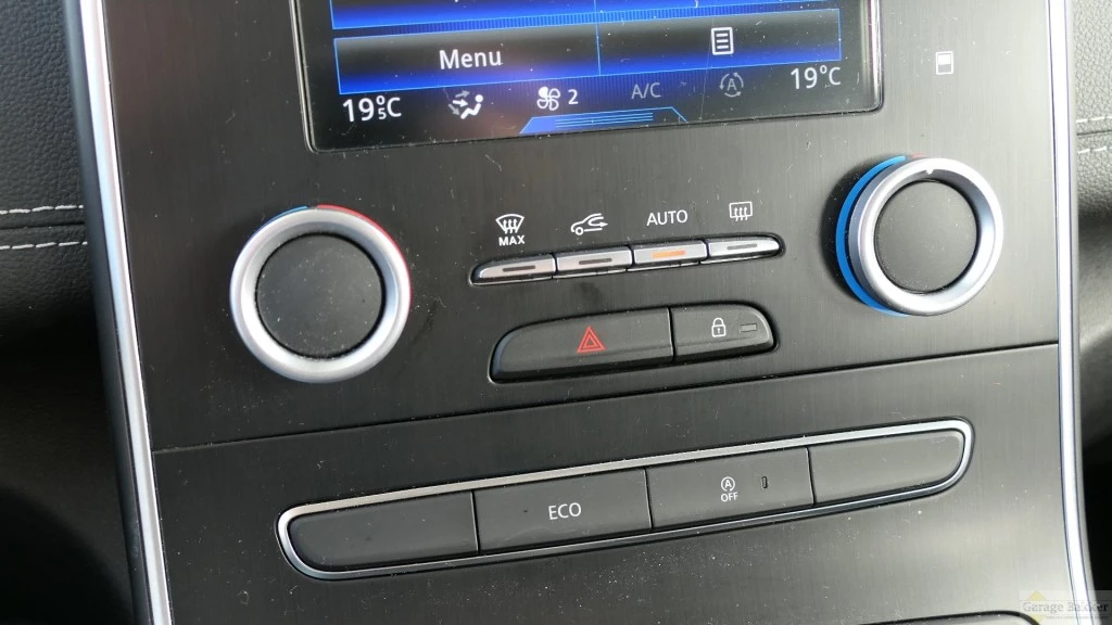 Hoofdafbeelding Renault Scénic